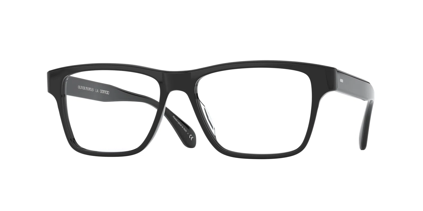 Oliver Peoples 5416U Eyeglasses - view 2